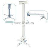 LARGE PROJECTOR IVORY WHITE STAND WITH ROUND SHAPE thumbnail-3