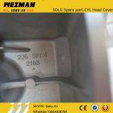 SDLG CYL Head Cover, 12159819, SDLG Spare Parts for Cummins Engine 6BT5.9 thumbnail-2