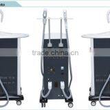 France Distributors Wanted RF Skin Rejuvenation SHR Permanent Hair Removal for Men thumbnail-4