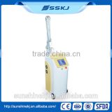 WeiFang MingLiang Fractional Co2 0.1-2.6mm Laser Medical Equipment Remove Neoplasms