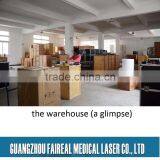 Hori Naevus Removal Portable 1064nm 532nm 1-10Hz Nd Yag Laser Tattoo Removal Machine Q Switch Laser Machine thumbnail-5