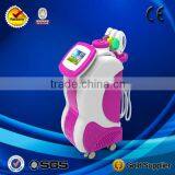 2013 new arrival ipl /elight real laser guns for hair removal machine