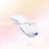 DEESS CE PSE RoHs Certificated Ipl Laser Permanent Hair Remover With Changeable Cartridges 95000 Flashes at Home Use thumbnail-3