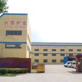 Yixing City Xing Qiang Furnace Co., Ltd. company overview - view 1 thumbnail