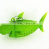 Hign Quality Animal Shape Silicone Tea Strainer/Silicone Tea Bag thumbnail-2