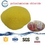 Water Treatment Chemicals Poly Aluminium Chloride PAC Cleanwater thumbnail-1