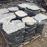 Basalt Stone Cube Hand Made thumbnail-6