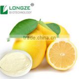 Plant Extraction Manufacturer Supply Pure and Natural Lemon Fruit Juice Powder
