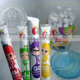 Transparent Ice Pop Fruit Jelly Juice Stick Bar thumbnail-2
