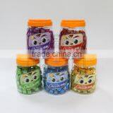 Nigeria Popular Chewy Cheese Milk Press Cube Candy thumbnail-2