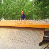 German Technology Paver Making Mahcine SY6-400 Automatically Laying Blocks Tiger Stone thumbnail-3