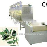 Microwave Angelica/ Herbs Drying and Sterilization Machine thumbnail-5