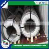 Civil Galvanized Steel Sheet Coil Dx51 Dx52 Dx53 Construction Material Best Gi/gl Ppgi Ppgl Seller in China thumbnail-3
