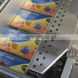 Automatic Box Cellophane Packing Machine thumbnail-5