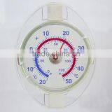 Household Dial Window Thermometer thumbnail-5