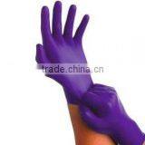 Disposable Artificial Insemination Nitrile Gloves thumbnail-1