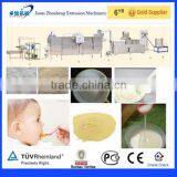 Fully Automatic Stainless Steel Nutritional Rice Powder/Nutritional Flour Processing Line