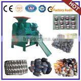 Low Price Coal Briquettes Making Equipment