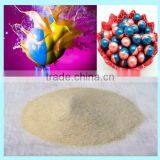 hide glue paintball gelatin industry/bovine gelatin/technical gelatin granule