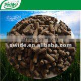2-1-1 +30%organic Fertilizer With Low Price