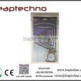 Hot Selling Kids Magic Metal Wire Puzzle Games Iron Triangle Metal Ring Puzzles thumbnail-5