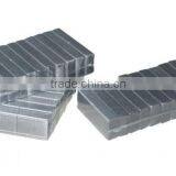 Silver Charcoal Pillow Shape Charcoal Briquette thumbnail-1