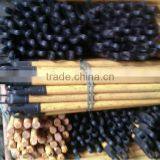 Raw Wooden Broom Handle Origin of Vietnam Only From KEGO Factory thumbnail-1
