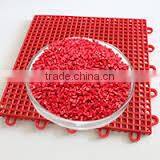 Best Red Color Masterbatch for Plastic Bottle thumbnail-4