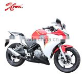 Chinese Cheap 200cc Motorcycles 200CC Racing Motorcycle 200cc Sports Bike For Sale Rapid200N