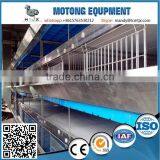 h Type Baby Chick Cage Sale for Poultry Chicken Breeding System thumbnail-1