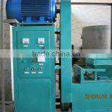 Golden Supplier Factory Price Biomass Briquette Machine thumbnail-1
