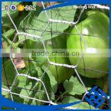 2mx1mx1m Heavy Duty Galvanized Hexagonal Wire Mesh Type Gabion Mattres thumbnail-2