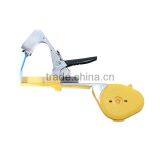 ILot Agriculture Tape Tool Hand Tying Machine for Fruit Vegetable Vine Tomato Metal