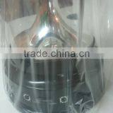 Dual-powered Battery+Solar Led Camping Solar Light for Camp thumbnail-3