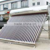 High Efficiency Solar Water Heating Solar Water Heater