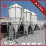 High Quality Factory Price Super Smooth Surface 10000 Ton Grain Silo
