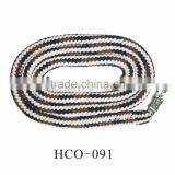 Wholesale Equestrian Product Cotton Horse Lead Rope thumbnail-1