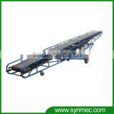 Grain Seed Belt Conveyor