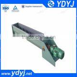 China Supplier Flexible Screw Conveyor Pellet Price thumbnail-4