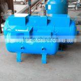 Blue Color Carbon Steel Water Tank in Foshan thumbnail-1