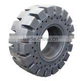 Best Chinese Brand Linde Solid Forklift Tyres 28*9-15 thumbnail-4