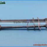 5/8'' Hot Dip Galvanized Forged Steel Upset Spool Bolt thumbnail-1