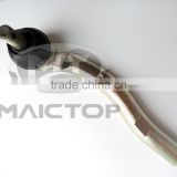 Auto steel tie rod for TOYOTA CAMRY 45460-09140