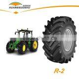 18.4-30 Tractor Tires With Great Ground Grip thumbnail-2