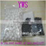 High Quality 3.175mm Si3n4 ZRO2 Ceramic Balls thumbnail-1