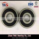 Generator Bearing 6302 2rs Rubber Sealed Deep Groove Ball Bearing thumbnail-5