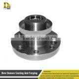 High Precision Accuracy Customized CNC Universal Turning Machining Parts thumbnail-5