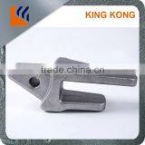 Construction Machinery Spare Parts & Excavator Bucket Teeth thumbnail-3