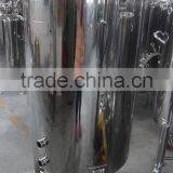 Best Sale Stainless Steel Movable Conical Fermenter thumbnail-2