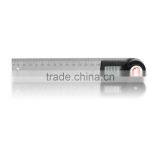High Accuracy Digital Goniometer Angle Finder Ruler thumbnail-3